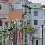 فندق Taksim *