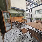 فندق Taksim اسطنبول