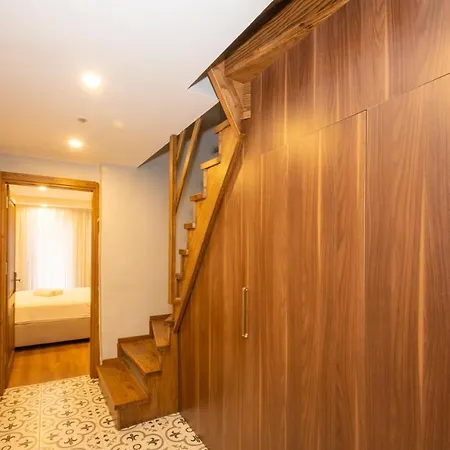 Hotel Taksim Istanbul