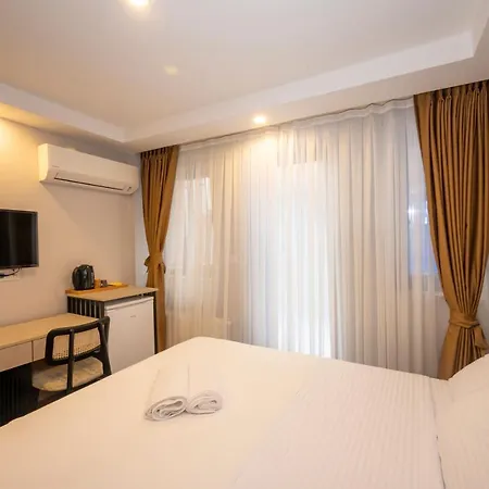 Hotel Taksim