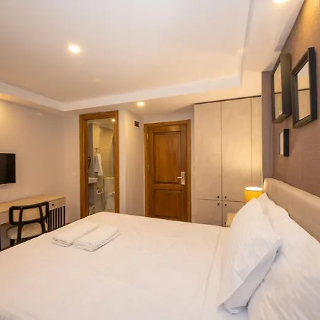 Taksim Hotel