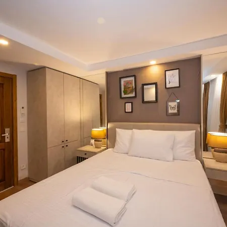 Hotel Taksim *