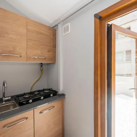 Hotel Taksim