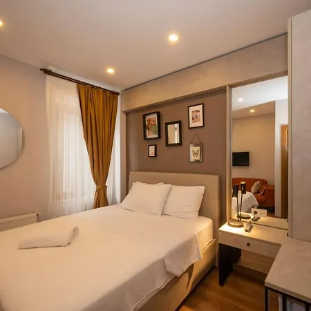 Taksim * איסטמבול