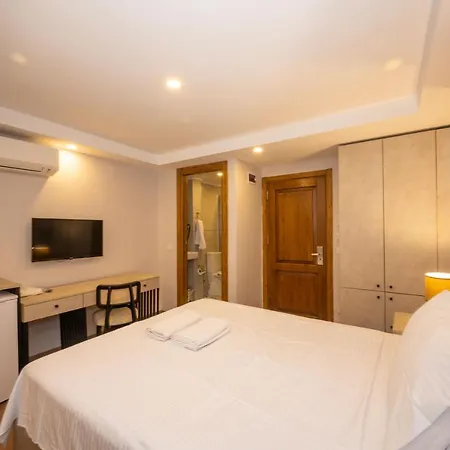 Taksim Hotel Istanbul