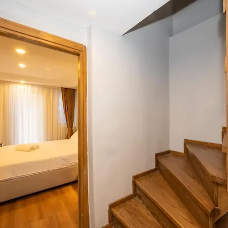 Taksim Hotel Istanbul