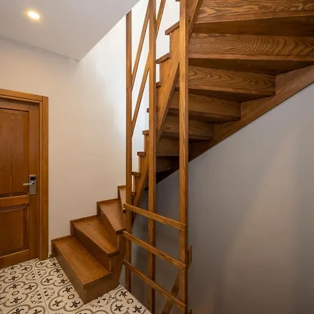 Hotel Taksim Estambul