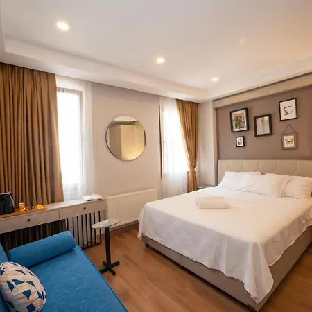 Taksim Hotel Estambul