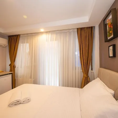 Taksim Hotel