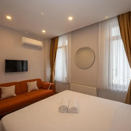 Taksim اسطنبول