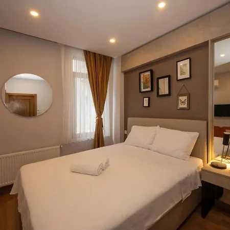 Taksim اسطنبول