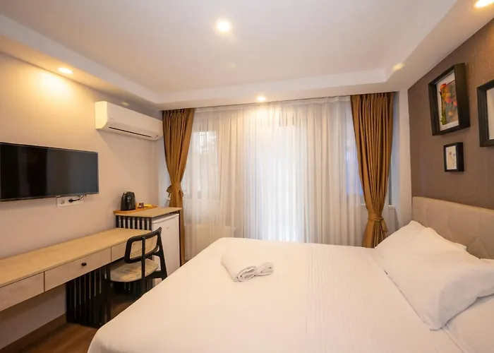 Hotel Taksim *