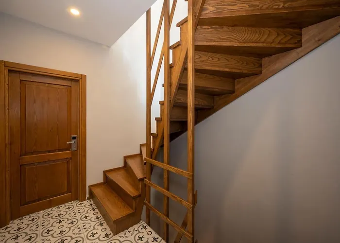 Hotel Taksim Istanboel